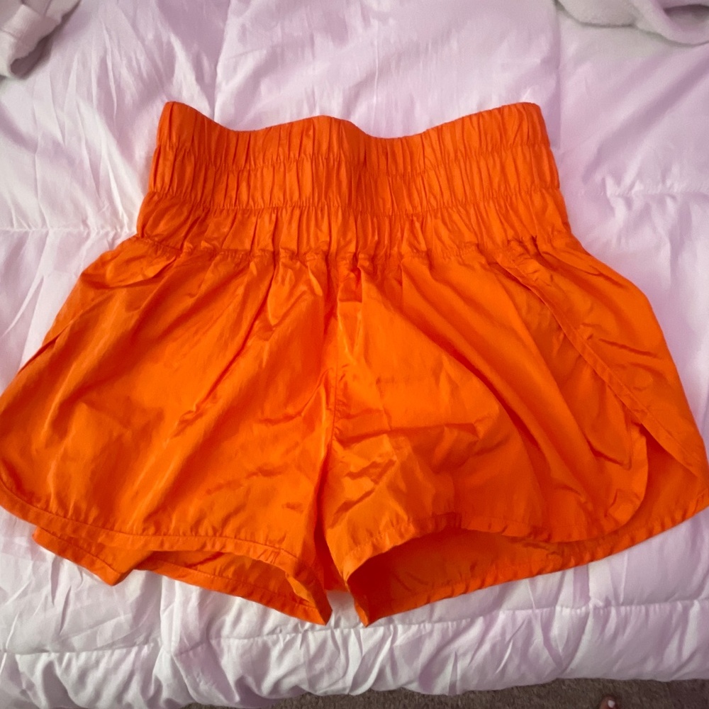 free people movement shorts!